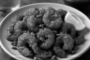 Prawns 65