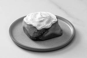 Classic Cinnamon Roll