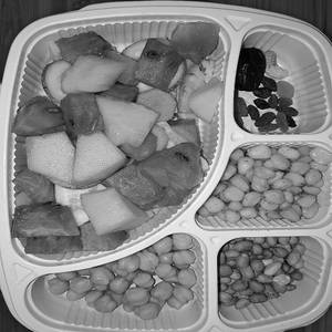 Healthy Diet Snack