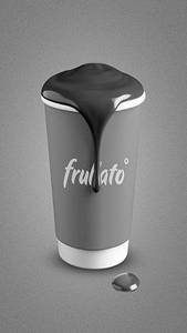 Hot Roasted Hazelnut