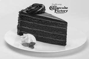 Fudge Cake