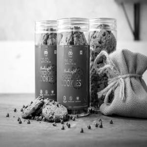 Choco Chip Cookies 250gm
