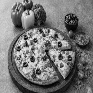 Rocking Italian Pizza