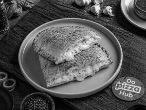 Cheese Calzone