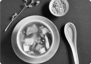 Non Veg Clear Soup
