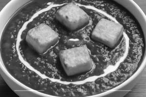 Palak Paneer