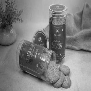 Melting Moments Cookies 250gm
