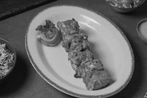 Tandoori Paneer Tikka