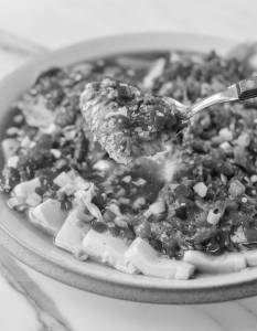 Hunan Fish