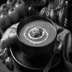 Tomato Soup
