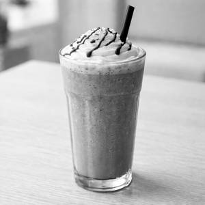 Cold Coffee Frappe