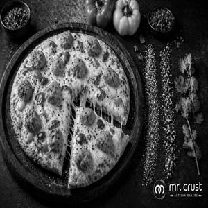Ninja Express Pizza