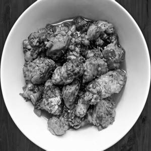 Chilli Chicken