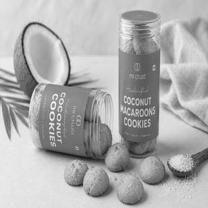 Coconut Macroon Cookies 250gm