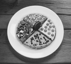 Waffle Pizza