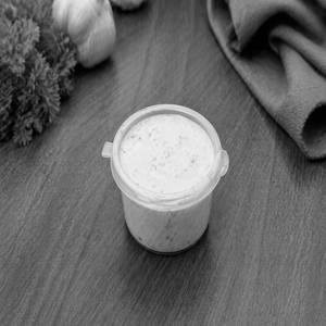 Mayo Dip
