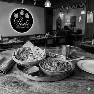 Kadai Paneer + 1 Naan Or Lachha Paratha