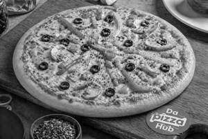 Farmhouse Special Pizza