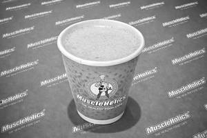 Muscle Monster Smoothie
