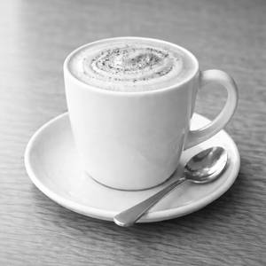 Hazelnnut Cappuccino