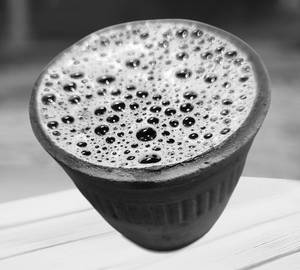 Black Tea