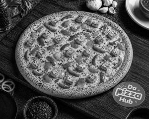 Paneer Bite Pizza