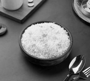 Plain Rice