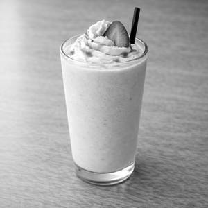 Strawberry Shake