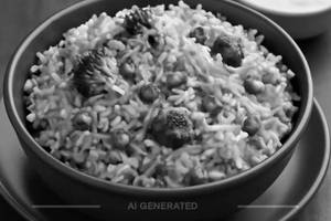 Biryani Rice