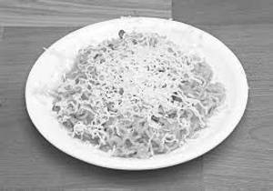 Cheese Butter Maggi
