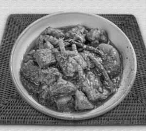 Chicken Kosha