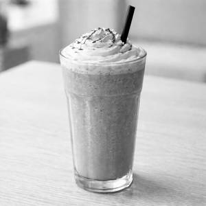 Irish Frappe