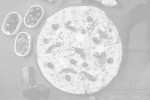 Margherita Pizza