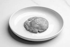 Gooey Chocolate Chip Cookie