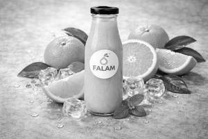 Valencia Orange Juice