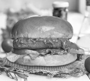 Veg Burger