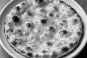 Butter Naan