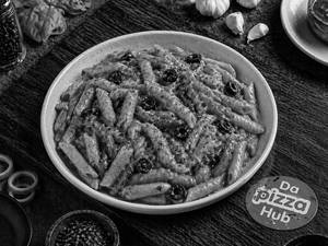 Red Sauce Pasta