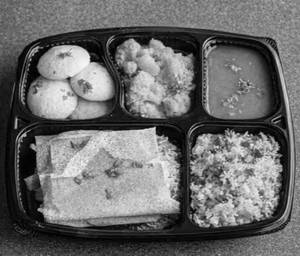 Vanakkam Thali