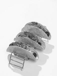 Chicken Tinga Tacos