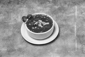 Paya Soup