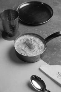 Malai Kofta