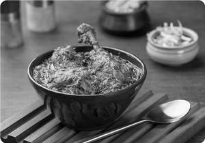 Murgh Bhuna
