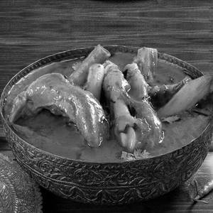 Mutton Paya