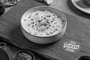 Cheesy Dip
