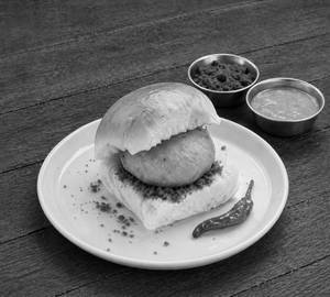 Bombay Vada Pav
