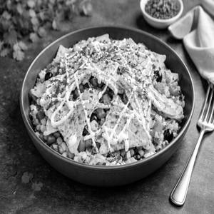 Baked Nachos