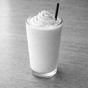 Vanilla Shake