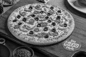 Loaded Pizza