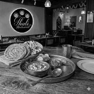Paneer Butter Masala + 1 Naan Or Lachha Paratha
